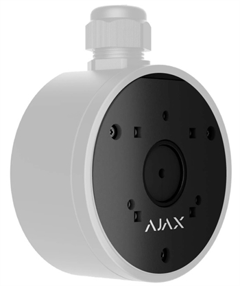 Bagboks til Ajax kamera - hvid