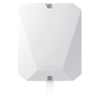 Ajax Hub Fibra Hybrid (4G)